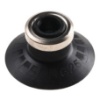 Picture of 25mm Flat with Rib NBR Suction Cup , SMC, ZP25CN