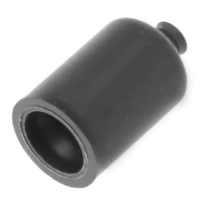 Picture of 2mm Flat NBR Suction Cup , SMC, ZP02UN