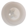 Picture of 32mm Bellows Silicon Rubber Suction Cup , SMC, ZP32BS