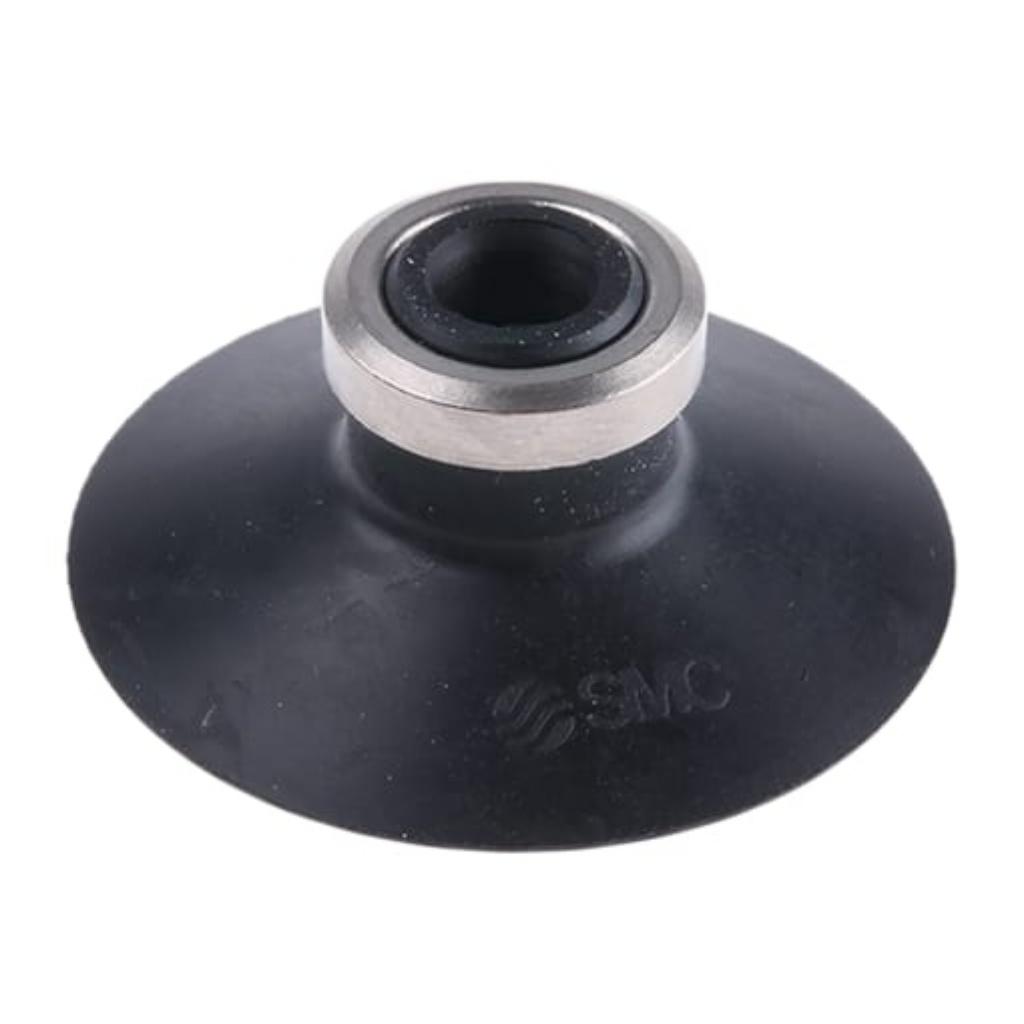 Picture of 32mm Flat with Rib NBR Suction Cup , SMC, ZP32CN