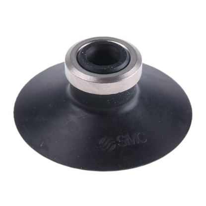Picture of 32mm Flat with Rib NBR Suction Cup , SMC, ZP32CN