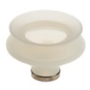 Picture of 40mm Bellows Silicon Rubber Suction Cup , SMC, ZP40BS