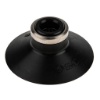 Picture of 40mm Flat with Rib NBR Suction Cup , SMC, ZP40CN