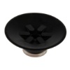 Picture of 40mm Flat with Rib NBR Suction Cup , SMC, ZP40CN