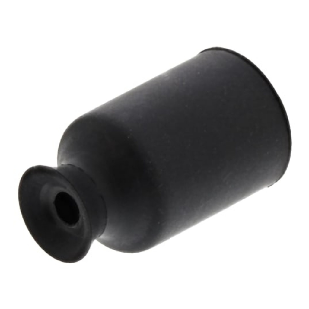 Picture of 4mm Flat NBR Suction Cup , SMC, ZP04UN