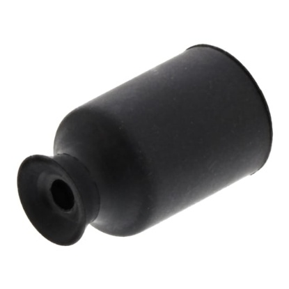 Picture of 4mm Flat NBR Suction Cup , SMC, ZP04UN