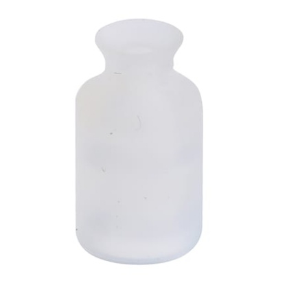 Picture of 4mm Flat Silicon Rubber Suction Cup , SMC, ZP04US