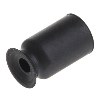 Picture of 6mm Flat NBR Suction Cup , SMC, ZP06UN