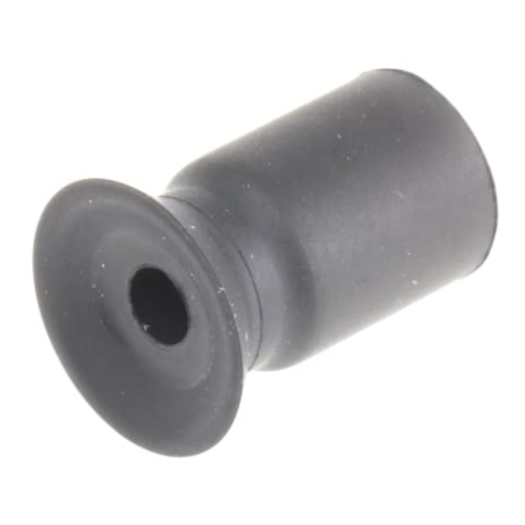 Picture of 8mm Flat NBR Suction Cup , SMC, ZP08UN