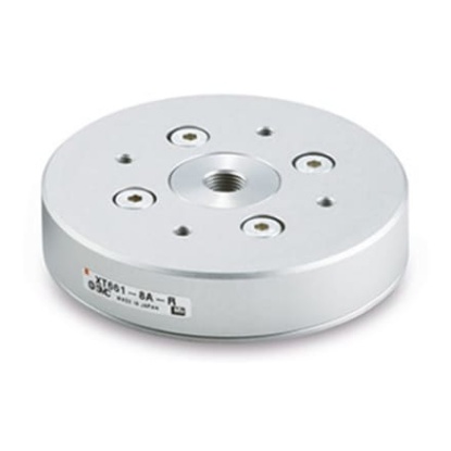 Picture of 20mm Flat Vaccum Pad , SMC, XT661-2A-L