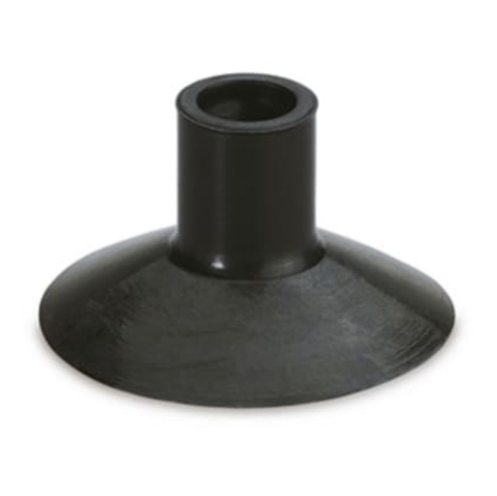 Picture of 20mm Thin Flat NBR Pneumatic Suction Cup , SMC, ZPG20UTN-7A-X2