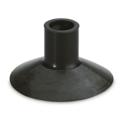Picture of 20mm Thin Flat NBR Pneumatic Suction Cup , SMC, ZPG20UTN-7A-X2