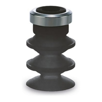 Picture of 25mm Bellows NBR Pneumatic Suction Cup , SMC, ZPGB25JN-7A-X2