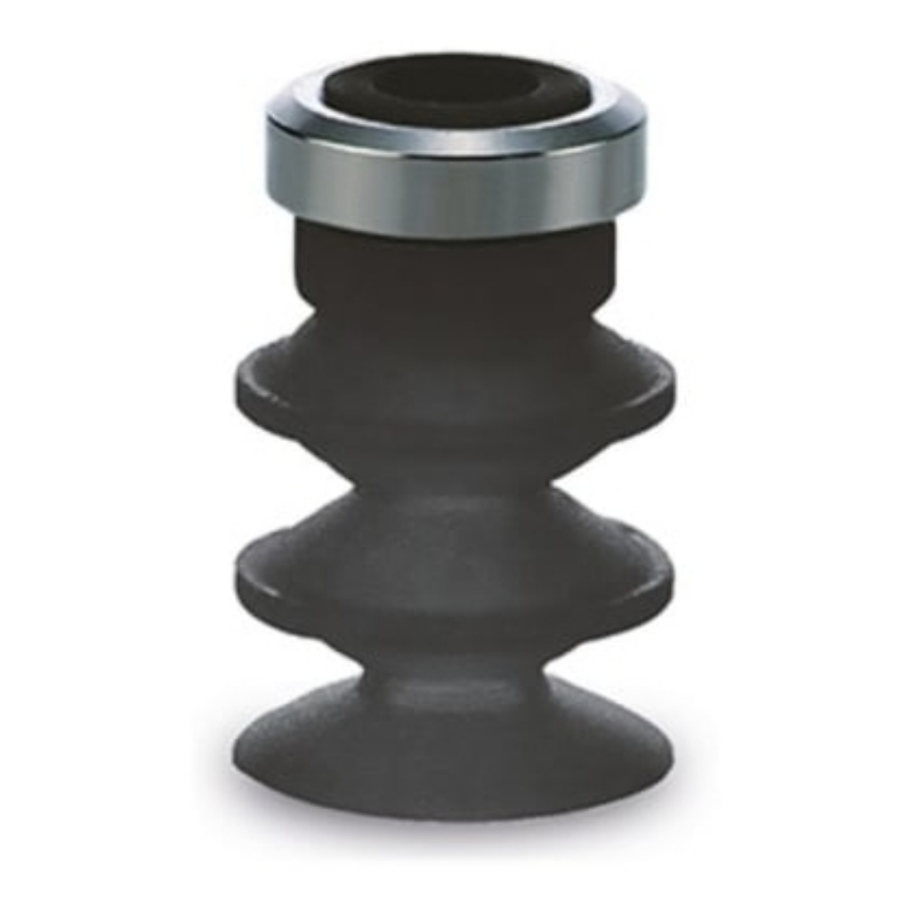 Picture of 25mm Bellows NBR Vaccum Pad , SMC, ZP2-B25JN