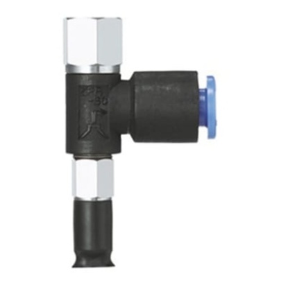 Picture of 32mm Bellows NBR Pneumatic Suction Cup , SMC, ZPR32BN-06-B6
