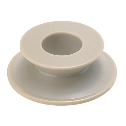 Picture of 32mm Bellows Rubber Suction Cup , SMC, ZP2-32KP