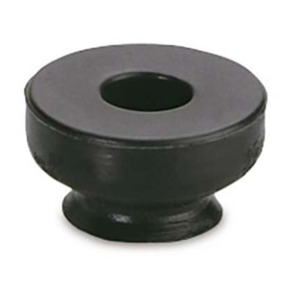 Picture of 3.5mm Flat NBR Pneumatic Suction Cup, SMC, ZP2-B035MUN