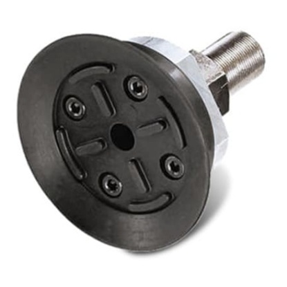 Picture of 40mm Heavy Duty NBR Vaccum Pad , SMC, ZP40HN
