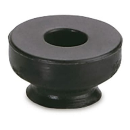 Picture of 6mm Flat Silicon Rubber Vaccum Pad , SMC, ZP2-B06EUS