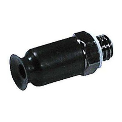 Picture of 6mm NBR Vaccum Pad , M5, SMC, ZPT06UN-A5