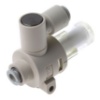 Picture of Vacuum Filter - ZFB Series, 30μm, SMC, ZFB200-06