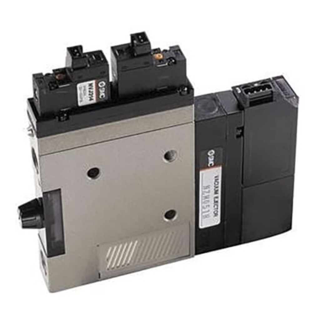 Picture of Vacuum Filter - ZM Series, 30μm, SMC, ZM132H-Q