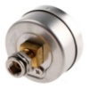 Picture of Metric M8 port 240L/min Vacuum Regulator, -100kPa to -1.3kPa, SMC, IRV20-C08BG