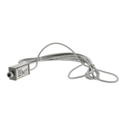 Picture of Pressure Switch, Rc 1/8 0.7 MPa, SMC, IS10-01S-6L