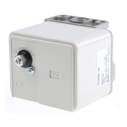 Picture of Pressure Switch, Rc 1/4 0.8 MPa, SMC, IS3000-02
