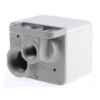Picture of Pressure Switch, Rc 1/4 0.8 MPa, SMC, IS3000-02
