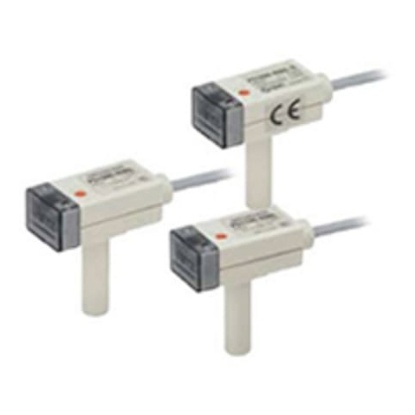 Picture of Pneumatic Sensor, SMC, PS1100-R07L-Q