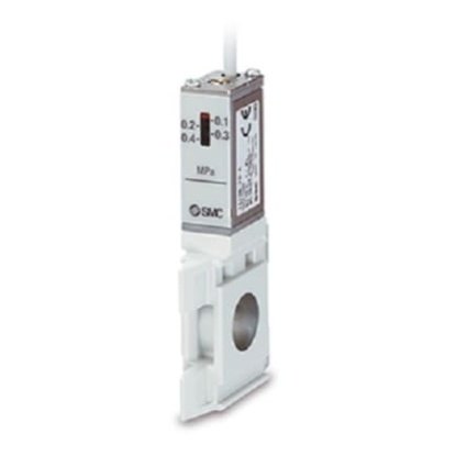 Picture of Pressure Switch, 1bar to 4 bar, SMC, IS10M-20-6L-D