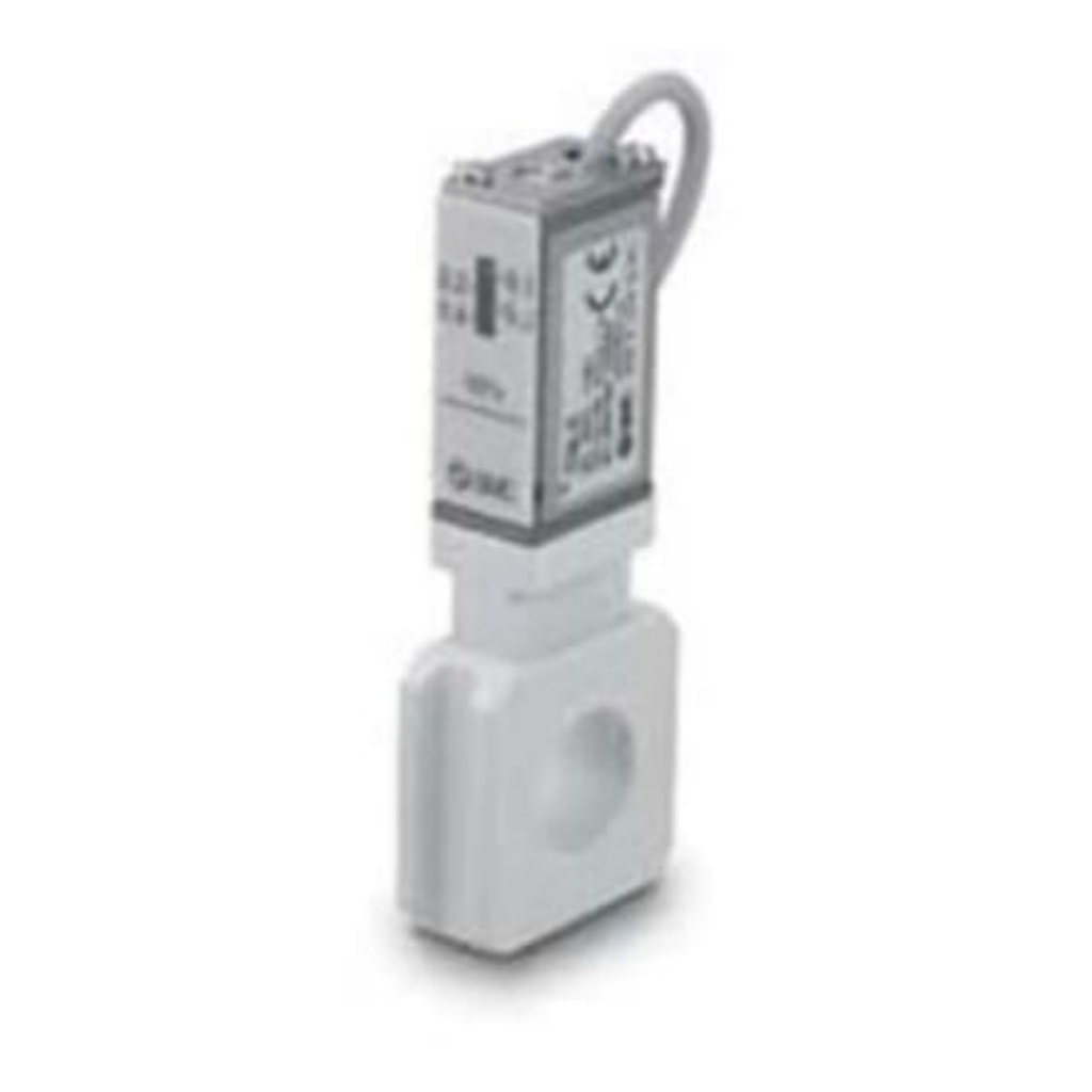 Picture of Pressure Switch, SMC, IS10M-40-6L-A