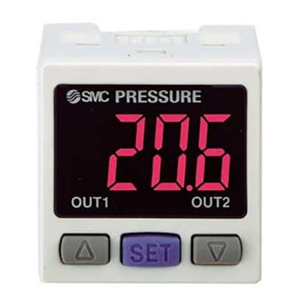 Picture of Pressure Switch, SMC, PSE300