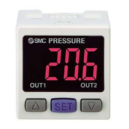 Picture of Pressure Switch, SMC, PSE300