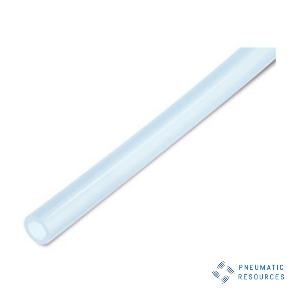 Picture of TD PTFE, Flexible Tube, 4mm ID, 6mm OD, Clear, 10m, SMC, TD0604-10