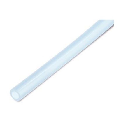 Picture of TD PTFE, Flexible Tube, 4mm ID, 6mm OD, Clear, 10m, SMC, TD0604-10