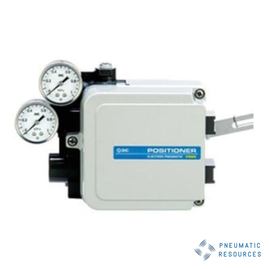 Picture of Ball type Electrically Actuated Valve, 7 bar, SMC, IP8000-030-X14