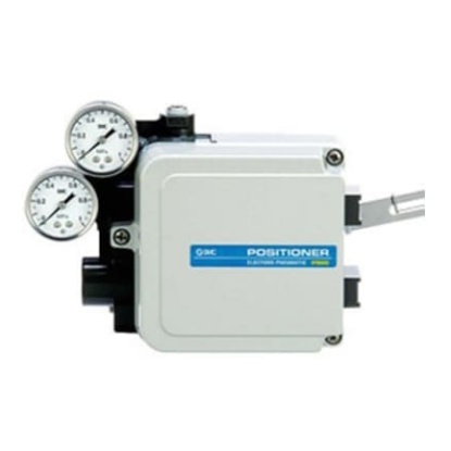 Picture of Ball type Electrically Actuated Valve, 7 bar, SMC, IP8000-030-X14