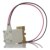 Picture of Solenoid Valve , 2 port(s) , NC, 12 V dc, 1/8in, SMC, VX212AZ1D