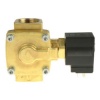 Picture of Solenoid Valve , 2 port(s) , NC, 24 V dc, 1in, SMC, VXED2260-10F-5DO1