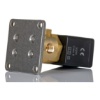 Picture of Solenoid Valve , 3 port(s) , 24 V dc, 1/8in, SMC, VX3114-01-5DO1-B