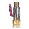 Picture of Solenoid Valve , 3 port(s) , NO/NC, 12 V dc, M5, SMC, VDW250-6G-1-M5-Q