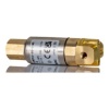 Picture of Solenoid Valve , 3 port(s) , NO/NC, 12 V dc, M5, SMC, VDW250-6G-1-M5-Q