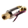 Picture of Solenoid Valve , 3 port(s) , NO/NC, 24 V dc, 1/4in, SMC, VDW350-5G-4-02F-Q