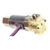Picture of Solenoid Valve , 3 port(s) , NO/NC, 24 V dc, 1/8in, SMC, VDW250-5G-2-01F-Q