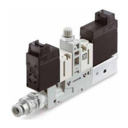 Picture for category Vacuum Components