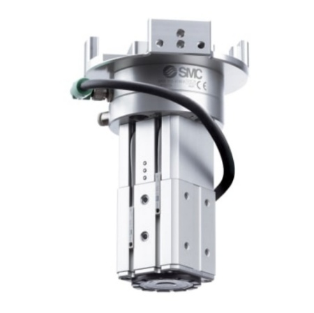 Picture for category Industrial Robots