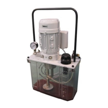 Picture for category Hydraulic Gear Pumps