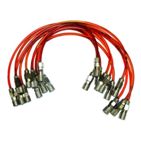 Picture for category Hydraulic Hose Assemblies